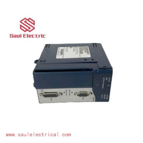 GE IC695PBS301 Process Bus System Module