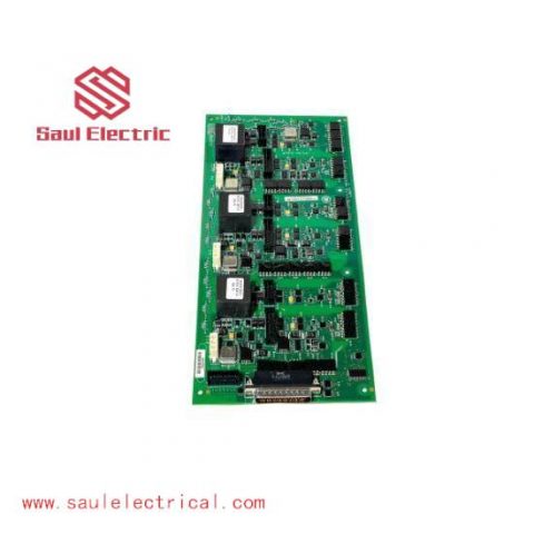 GE-FANUC IS210AEBIH3BED Circuit Board