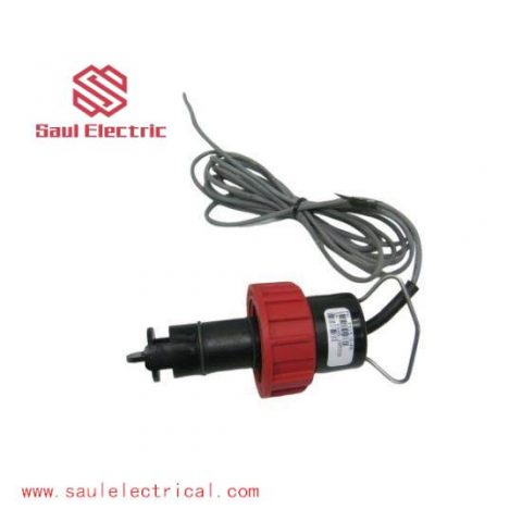 GF P51530PO - Maintenance-Free Flow Sensor