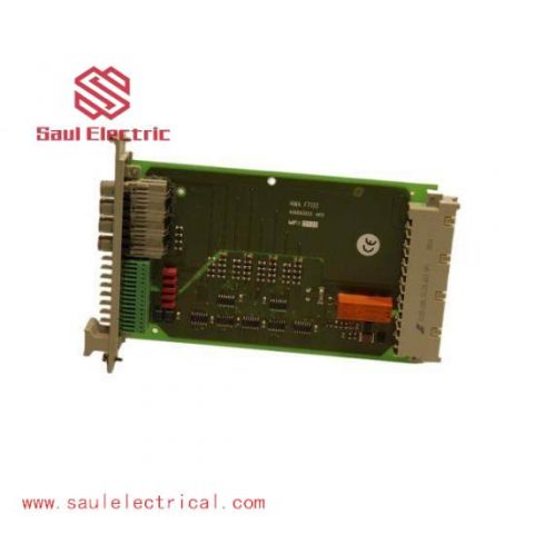 HIMA F7541 Module; Manufacturer: HIMA