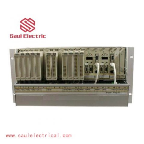 HIMA F8652X 984865265 - Advanced Digital Input Module for Industrial Automation