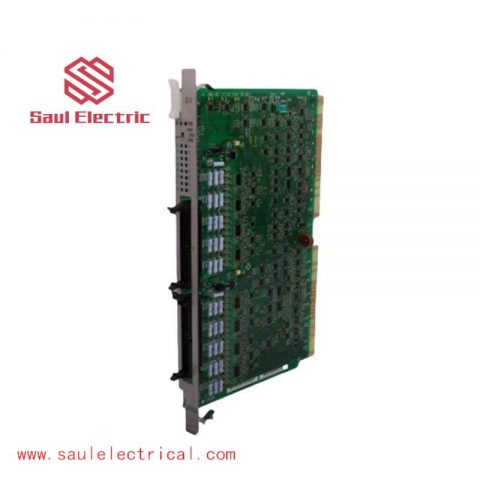 HITACHI LPA302A DCS System Module