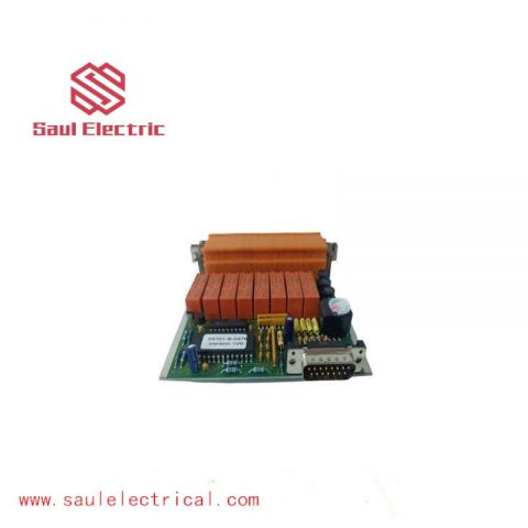 Honeywell 05701-A-0330 Industrial Control Module