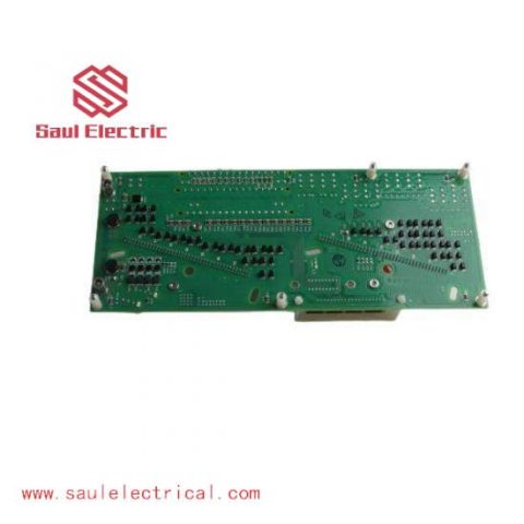 Honeywell 42622254-001 BU-TDOC02 Digital Output Combiner Panel