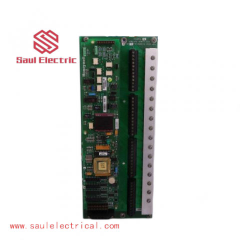 Honeywell 4DP3AAXPC44 Industrial Control Module