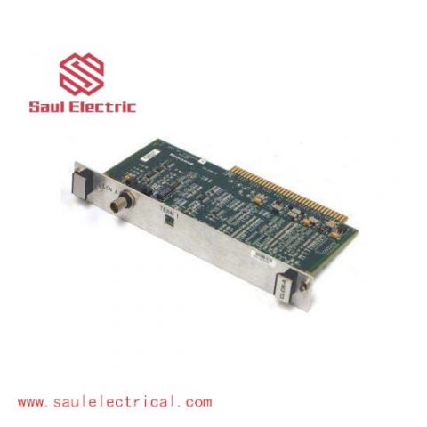 Honeywell 51305072-200 I/O Module, Automation Control Solutions