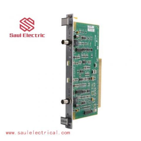 Honeywell 51305072-700 Industrial Control Module