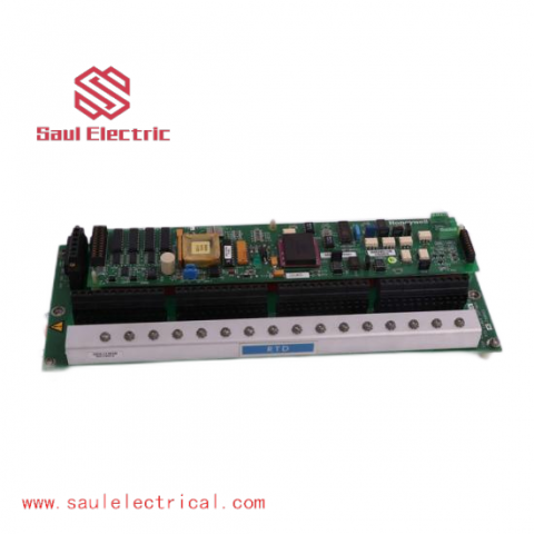 HONEYWELL 51305478-100 Industrial Control Module