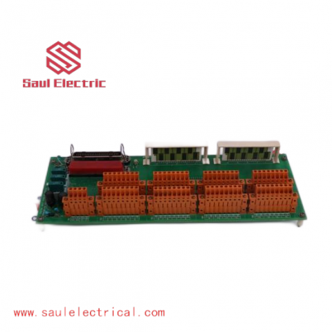 Honeywell 51305589-100: Industrial Control Module