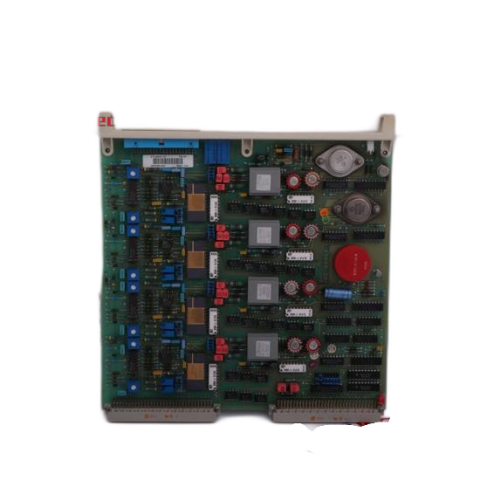 Honeywell 51309782-501: Advanced Automation Module for Industrial Control Systems