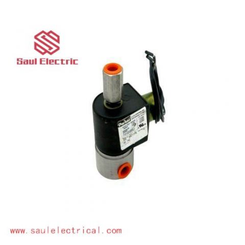 Honeywell 71315SN2EV00N0C111P3 Solenoid Valve - Advanced Control, Precision Engineering