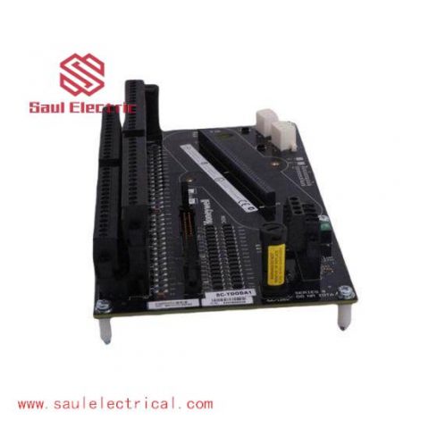 Honeywell 8C-TAOXB1, 51307137-175 | Industrial Control I/O Module