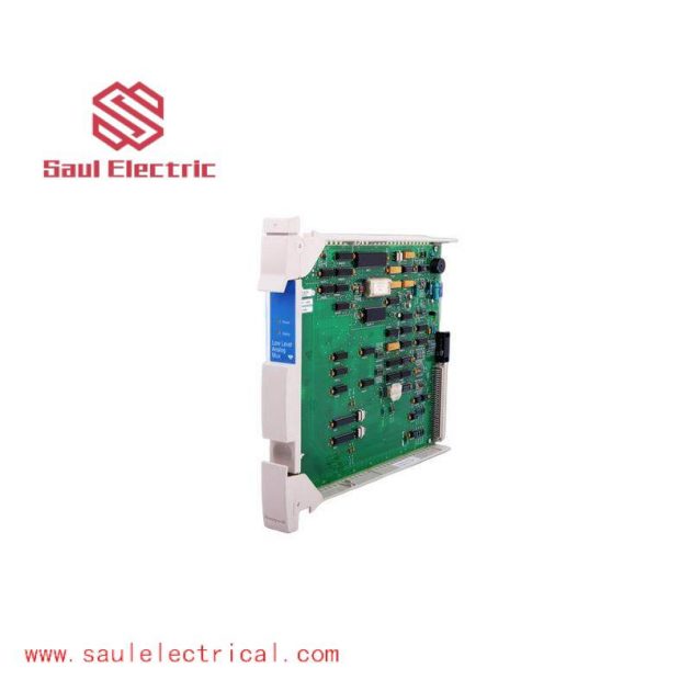 Honeywell CC-PAIX02 Industrial Control Module