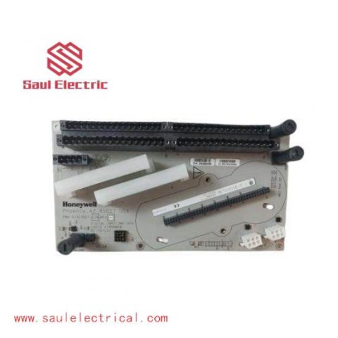 Honeywell DC-TAIL51 51307601-176 Digital Input Module