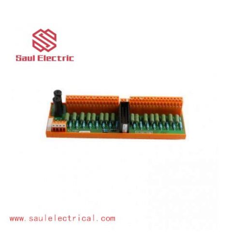 Honeywell FS-TSDI-16115 FieldSafe Digital Input Termination Assembly