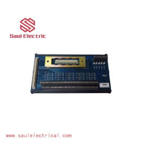 ICS Triplex T8850C Industrial Communication Modules