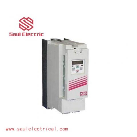 KEB F5 Combivert 15F5G1E-Y001 Inverter