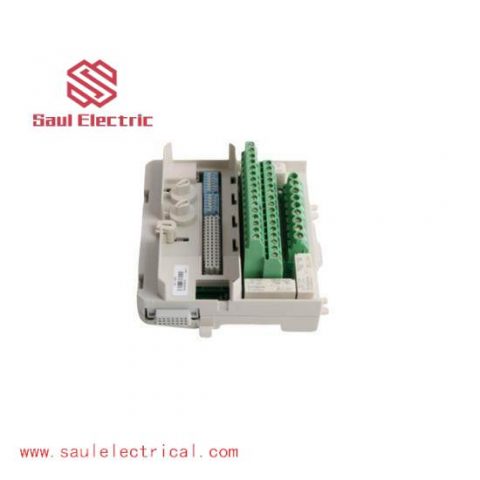 LAM 810-073479-215 High Precision Industrial Control Module