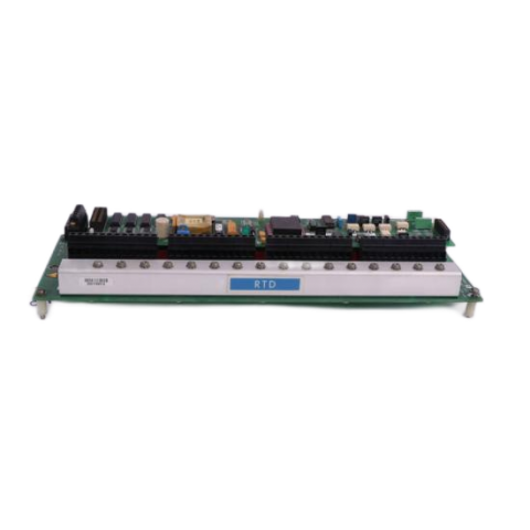 MCG 2383-ME3811-5: Industrial Control Module by XYZ Corp.