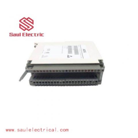 Schneider Electric Modicon AS-BDAP-216N Digital Output Module