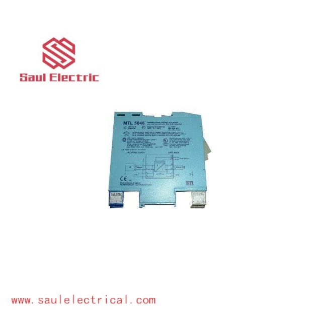 Eaton MTL 8811-IO-DC Industrial I/O Module