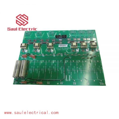 NEC 136-551735-D-04 Control Module