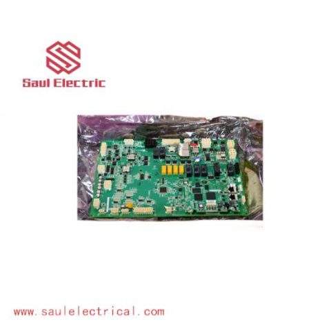 Brand LEC01 Module - Advanced Industrial Control Solutions