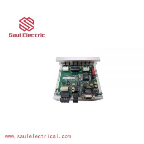 Pacific Automation 6410-001-N-N-N Control Module