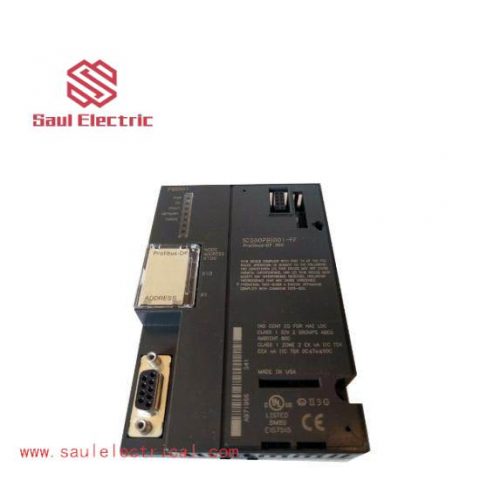 Pb PN-45734 PN-73899 - High-Performance Industrial Control Module