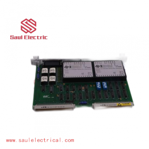 Pittman Ametek TCP-542-35-H1-OR: Precision Control Module for Advanced Industrial Automation