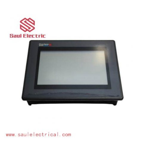 PRO-FACE GP477R-EG41-24VP: Industrial Control's Ultimate HMI Touch Panel