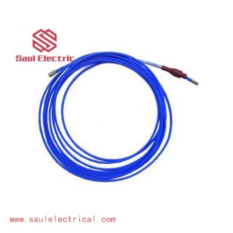 PROVIBTECH TM0181-A45-B00 Industrial Extension Cable