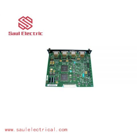 RELIANCE 0-57400-A Resolver Input Card for AutoMax PLC Systems