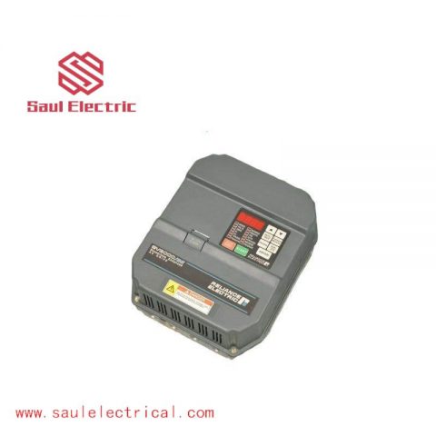 RELIANCE 0-57510 Industrial Control Module