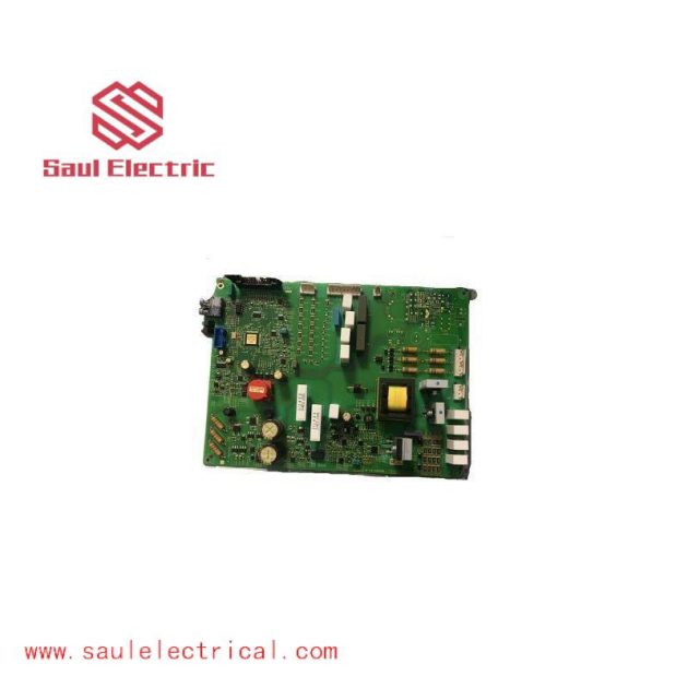 RELIANCE 0-57C401-2 Industrial Control Module