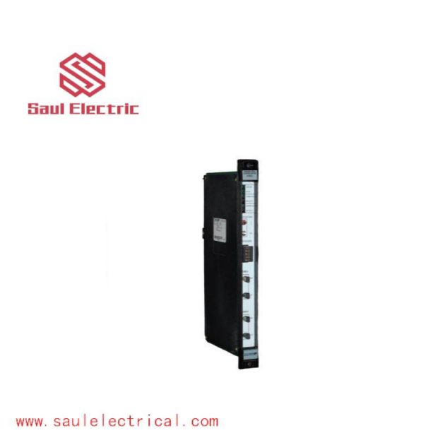 RELIANCE 0-57C407-4H Resolver Input Module