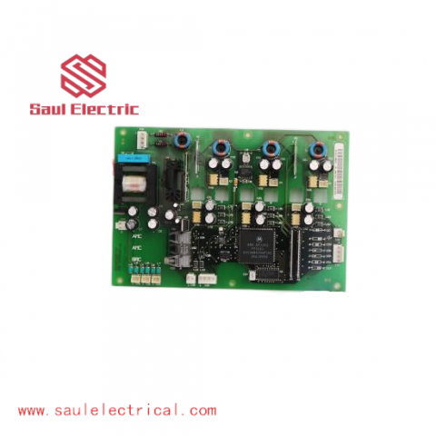 Reliance Electric 0-60031-6 AutoMax Control Module