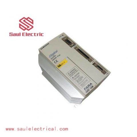 SAMSUNG DOC-16C Industrial Control Module