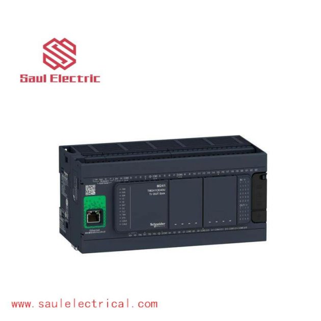 SCHNEIDER ILS1B853S1456 - High-Performance Industrial Control Module