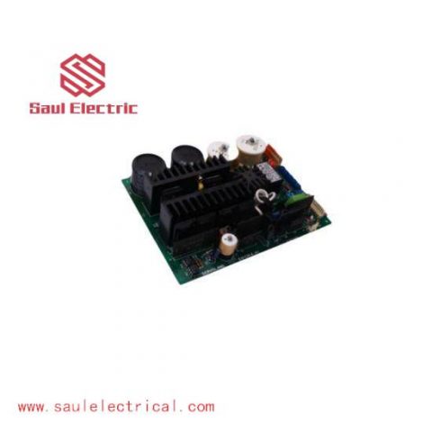 Servoland SMCM4-AI DC Servo Drive - Industrial Control Module