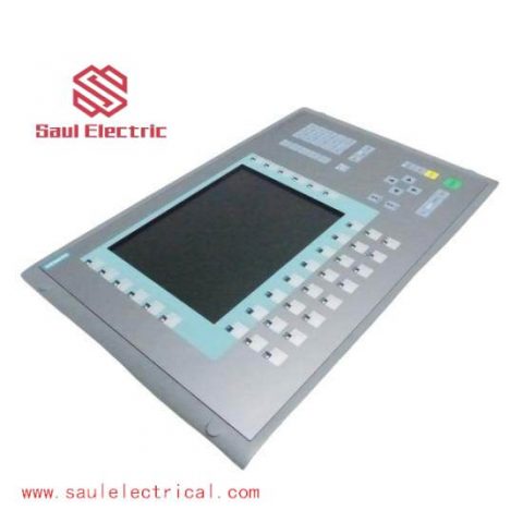 SIEMENS 6AV6643-0DD01-1AX1 SIMATIC Programmable Logic Controller