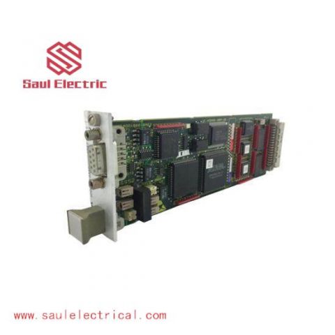 SIEMENS 6DD1688-0AE2 Communication Submodule, Precision Control for Industrial Automation