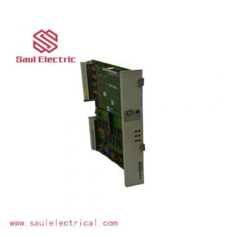 Siemens 6DS1610-8AA - Field Multiplexer Binary Input Module