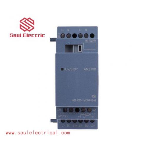 Siemens 6ED1055-1MD00-0BA2 Simatic Programmable Logic Controller