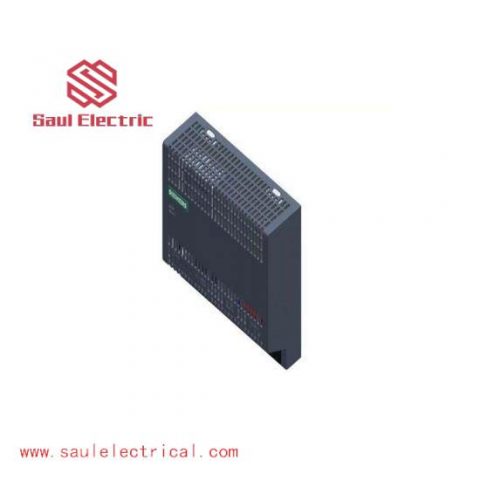 Siemens 6EP1 333-1AL12: High-Power, Efficient, and Reliable AC Drive Module