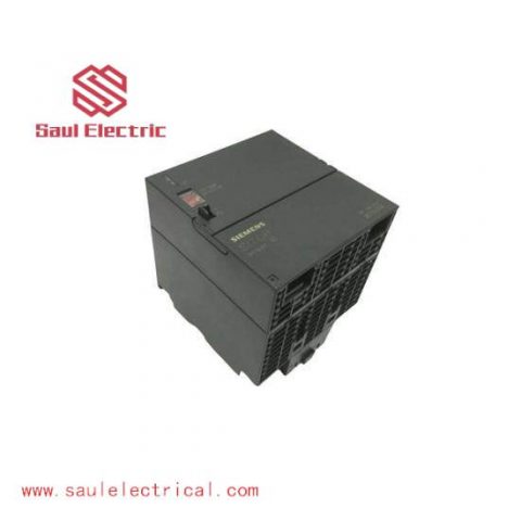 Siemens 6EP1 334-1SL12 Industrial Power Supply