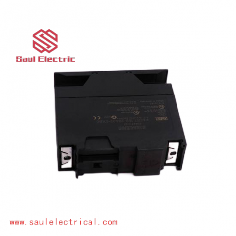 Siemens 6ES5-470-4UA12: Advanced Control Module for Industrial Automation