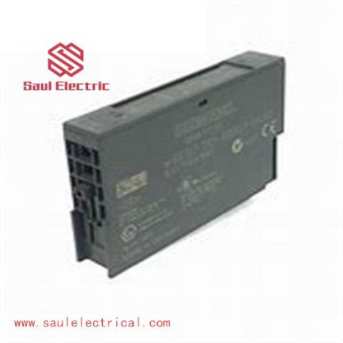 Siemens ET 200S 5 Electronic Modules, 6ES7132-4BB31-0AB0, Programmable Logic Controllers