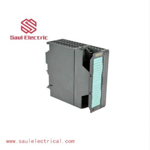 SIEMENS 6ES7321-7BH01-0AB0: Industrial Digital Input Module