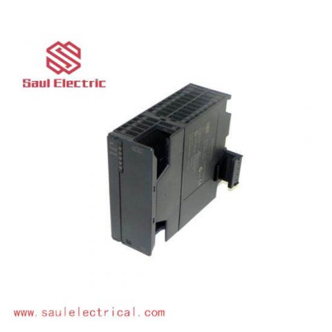 SIEMENS 6ES7341-1AH01-0AE0 Communication Processor Module